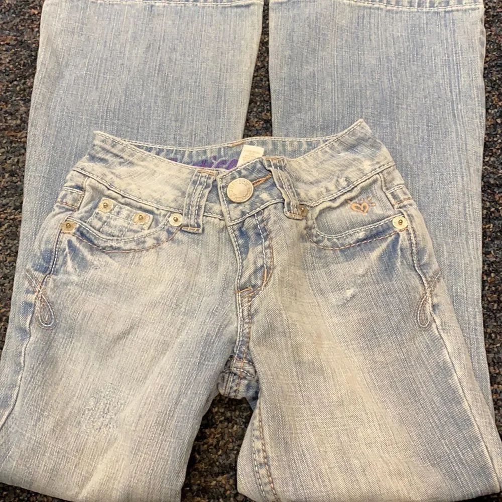 Justice Jeans sz. 8 short
